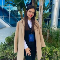 Siwar Ben Gharsallah