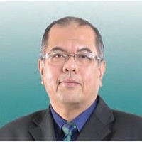 Yahya Hj Asri