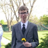 Andrew Wolfe