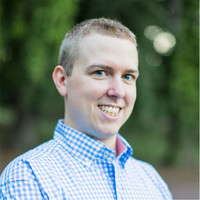 Luke Huffman