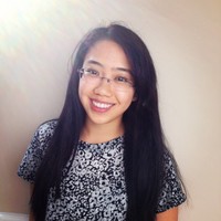 Daphne Chen
