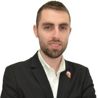 Tiago Filipe Sousa Pereira