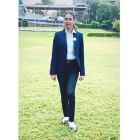 Sharmila .