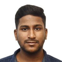 Upendra Vernekar