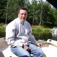 Magnus Hydén