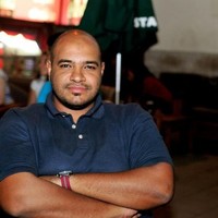 Mohamed Abdel Tawab