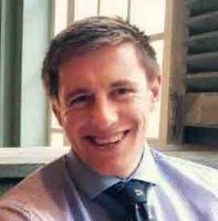 Dan Garside