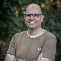 Bram Verbong