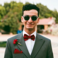 Muhammad Tarek