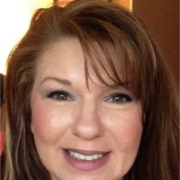 Margaret Thomas