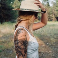 Kelsey Marshall