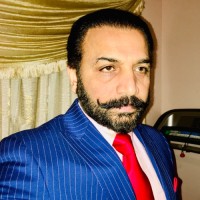 Chaudhry Ahsan
