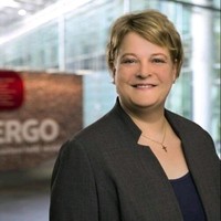 Andrea Gläser Ergo Geschäftsstelle