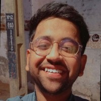 Nisarg Parmar