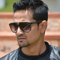 Salman Pasha Ak