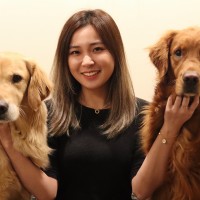 Anna Zhang, Cams, Med