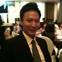 Benjamin Yeo