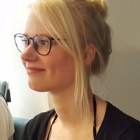 Marjolein Van Heiningen