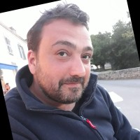 Frédéric Caye