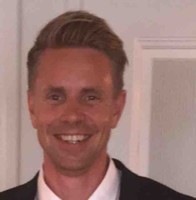 Morten Svendsen