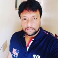 Mahesh Kumar Palisetti