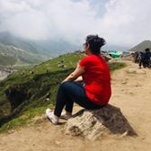 Kaveri Manjunath