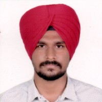 GAGANDEEP SINGH