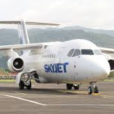 Skyjet Airlines (Magnum Air Inc.)