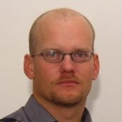 Ian Jensen