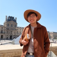 Andrew Tran
