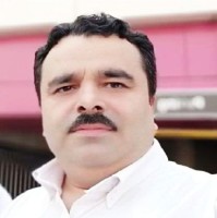 Bilal Amin Butt