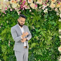 Dheeraj Goud