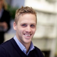 Andreas Nyberg
