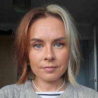 Amy Richardson