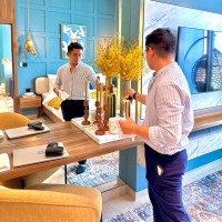 Ronald jayme Villaruel