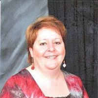 Josée Pagé