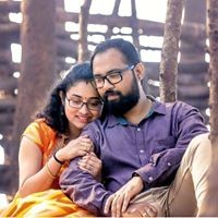 Vipesh Padmanabhan