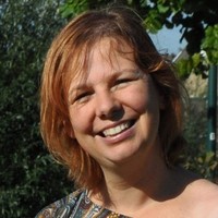 Daniëlle Van Dam