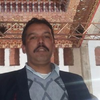 Aissa Boudouar