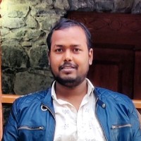 Surander Kumar