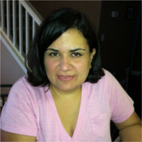 Claudia Diaz