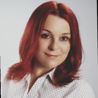 Agnieszka Dębicka