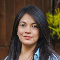 Maddy Bohorquez