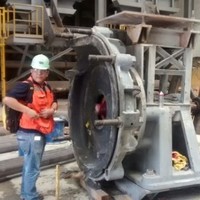 Gilberto Paredes Peralta