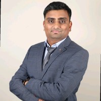 Cs Ashish Gupta