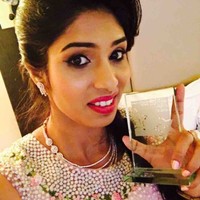 Pratyusha Meda