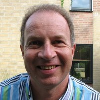 Jos Moorman