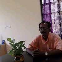 Bimal Krishna Biswas