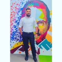 Ankit More