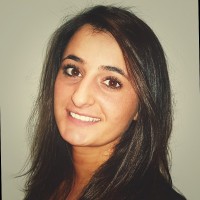 Dafina Vishaj